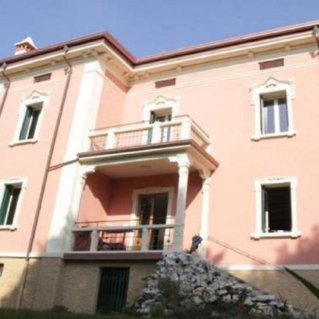 B&B La Familia Лацизе Екстериор снимка