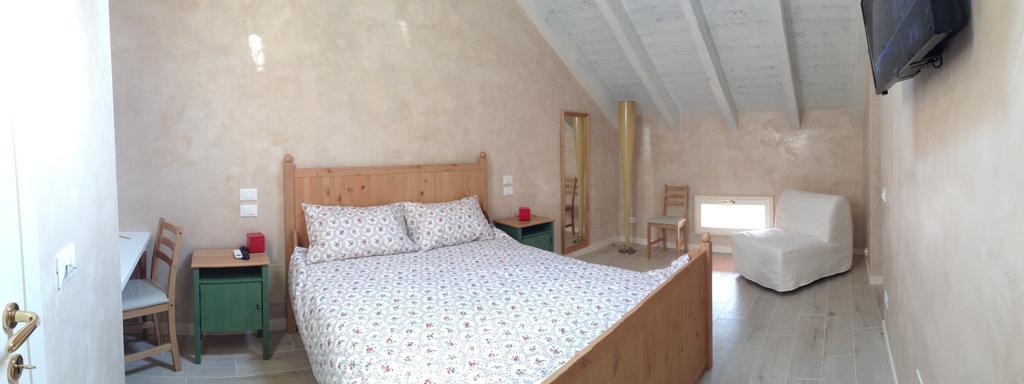 B&B La Familia Лацизе Стая снимка