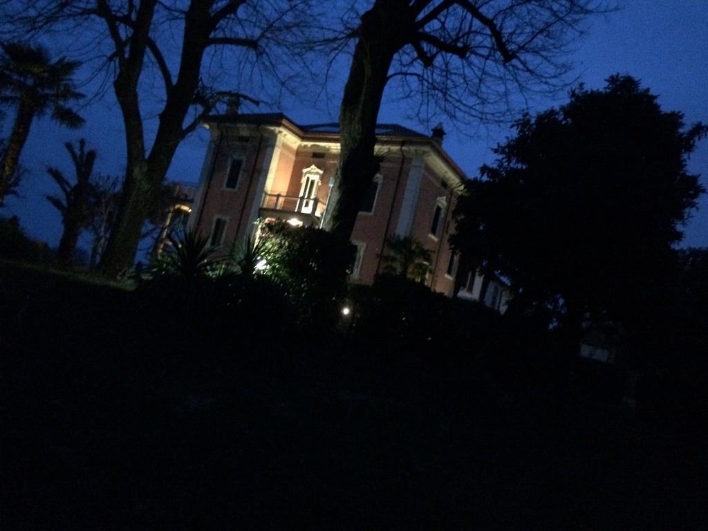 B&B La Familia Лацизе Екстериор снимка